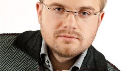 Полонский ответил Украине: «Крымчане за печеньки не продаются» Полонский ответил Украине: «Крымчане за печеньки не продаются»
