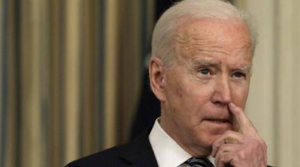 В Японии назвали два смертельных для США момента из-за президента Байдена В Японии назвали два смертельных для США момента из-за президента Байдена