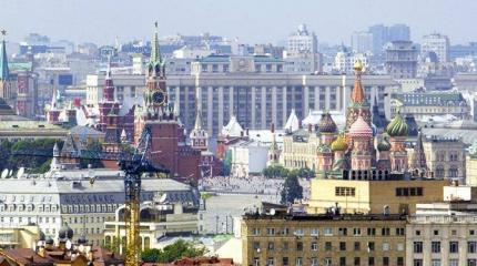 На что нацелен «заговор московских либералов» На что нацелен «заговор московских либералов»
