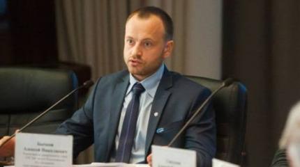 Бычков: Янукович собирает пророссийские силы, чтобы вернуться Бычков: Янукович собирает пророссийские силы, чтобы вернуться