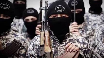 Заявление ИГИЛ по взрыву в Магнитогорске – отточенный удар по нашей власти Заявление ИГИЛ по взрыву в Магнитогорске – отточенный удар по нашей власти