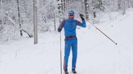 Нашелся спортсмен Никита Крюков, для которого Родина - не пустое слово Нашелся спортсмен Никита Крюков, для которого Родина - не пустое слово