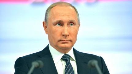 Чего Запад никогда не простит Путину Чего Запад никогда не простит Путину