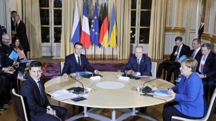 Крайняя степень вранья: Кого пытается обмануть напуганный Зеленский Крайняя степень вранья: Кого пытается обмануть напуганный Зеленский