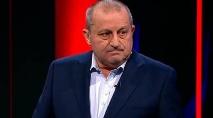 Кедми рассказал о неспособности Украины жить самостоятельно