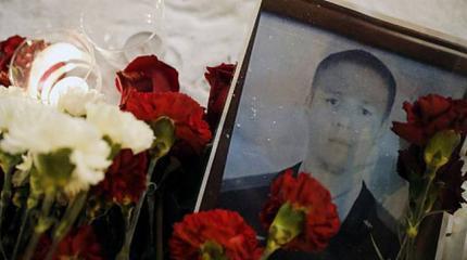 Минобороны РФ запросило у Анкары помощь в получении обломков Су-25