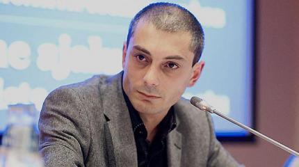 Кладбище интеллекта: Гаспарян обвинил «недоразвитых» либералов в лицемерии Кладбище интеллекта: Гаспарян обвинил «недоразвитых» либералов в лицемерии