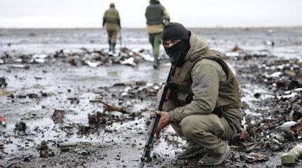 «Хорватский сценарий» для Украины вызывает больше вопросов, чем ответов «Хорватский сценарий» для Украины вызывает больше вопросов, чем ответов