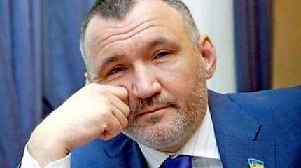 Ренат Кузьмин: Хорошо, хоть президент не лох Ренат Кузьмин: Хорошо, хоть президент не лох