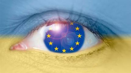 Европейцы против Украины