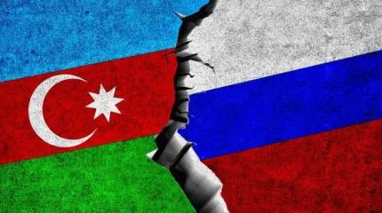Ведя информационную войну против России, в Баку поступают неразумно
