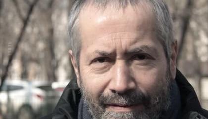 Радзиховский: «Украина ведет себя с Донбассом, как Гитлер с Ленинградом» Радзиховский: «Украина ведет себя с Донбассом, как Гитлер с Ленинградом»