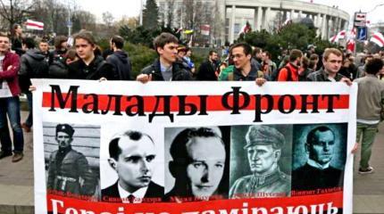 Заскачет ли Белоруссия?