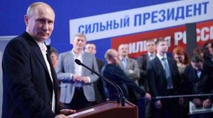 Нашлись миллионы Путина: их больше, чем все думали