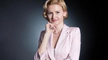 Елена Дьяченко: Украина теряет статус социального государства