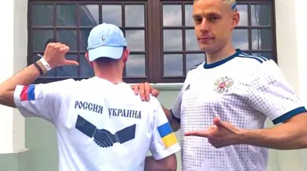 Новое тайное оружие Путина Новое тайное оружие Путина