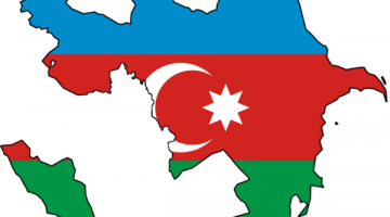 «Баку – последний фронт для Кремля»