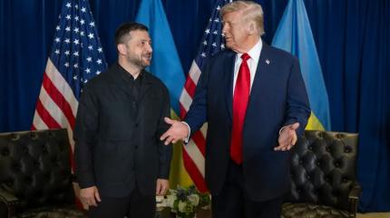 Скандальное решение: Трамп поможет Украине ликвидировать энергетику России