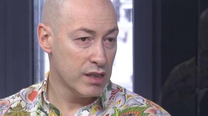 Гордон рассказал о «нечестной» борьбе с Владимиром Соловьевым Гордон рассказал о «нечестной» борьбе с Владимиром Соловьевым