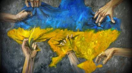 Регионы Украины готовы выкинуть «козырь сепаратизма» в подходящий момент Регионы Украины готовы выкинуть «козырь сепаратизма» в подходящий момент