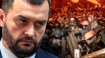 Захарченко: Изначальная задача Майдана - полномасштабный конфликт с Россией Захарченко: Изначальная задача Майдана - полномасштабный конфликт с Россией