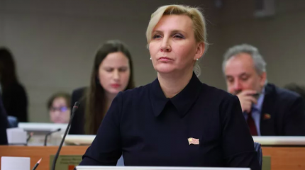 Метлина: Алкоголика Ефремова следует усадить далеко и надолго Метлина: Алкоголика Ефремова следует усадить далеко и надолго