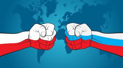 Польша разрывается между русофобией и русофилией. А надо ли это России? Польша разрывается между русофобией и русофилией. А надо ли это России?