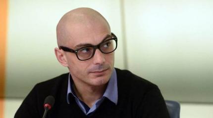 Гаспарян высмеял ультиматум Зеленского президенту Польши Гаспарян высмеял ультиматум Зеленского президенту Польши