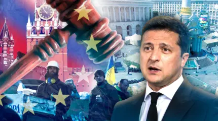 Жалоба России на Украину в ЕСПЧ: переход от обороны к наступлению Жалоба России на Украину в ЕСПЧ: переход от обороны к наступлению