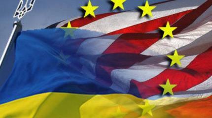 Запад обвинил генпрокуратуру Украины в подрыве доверия общественнности Запад обвинил генпрокуратуру Украины в подрыве доверия общественнности