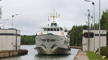 Россия может легко взять Финляндию за Сайменское «горло»