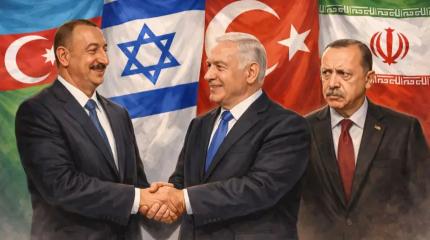 Разногласия Турции и Азербайджана по Ирану меняют региональные расклады