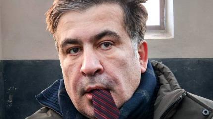 Саакашвили объявил о возвращении в Грузию Саакашвили объявил о возвращении в Грузию