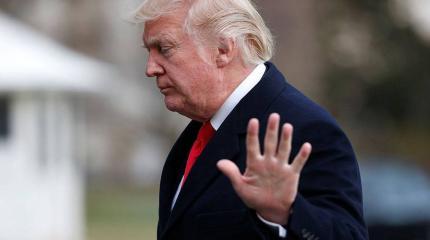 «Эксперименты» США: инициатива Трампа по Голанам вызовет шоковое состояние «Эксперименты» США: инициатива Трампа по Голанам вызовет шоковое состояние