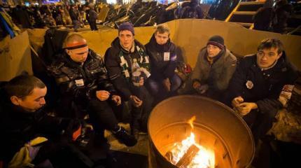 Как Украина плюнула в ЕС при парафировании «зимнего» газового пакета