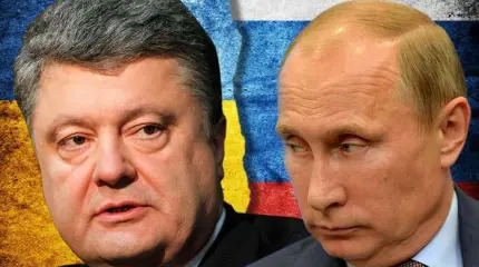 Удастся ли Порошенко на этот раз переиграть Путина? Удастся ли Порошенко на этот раз переиграть Путина?