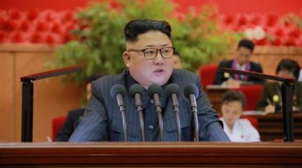 Россия претендует на роль главного посредника по «корейской проблеме» Россия претендует на роль главного посредника по «корейской проблеме»