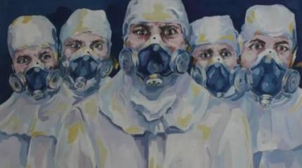 Ядерная истерия на Украине и ее гешефтмахеры Ядерная истерия на Украине и ее гешефтмахеры