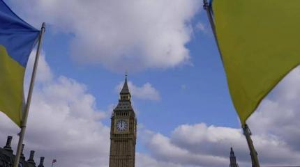 Запад предаст Украину, причём уже скоро, пророчит британское издание Запад предаст Украину, причём уже скоро, пророчит британское издание