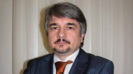 Нужно признать факт внешнего управления Украиной