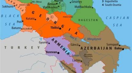 Азербайджан собирается «отжать» у России Дагестан