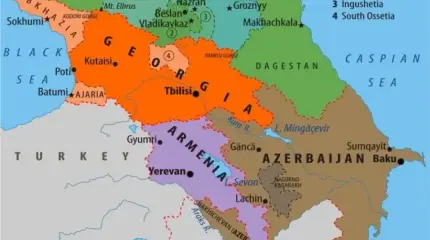 Азербайджан собирается «отжать» у России Дагестан