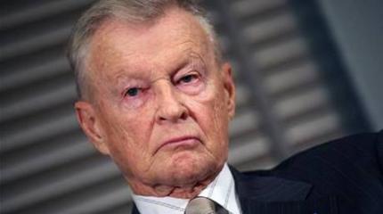 Союз России и Китая — новая фобия Бжезинского Союз России и Китая — новая фобия Бжезинского