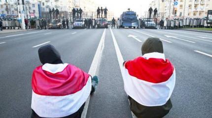 «Башни Кремля» сцепились в битве за Беларусь «Башни Кремля» сцепились в битве за Беларусь
