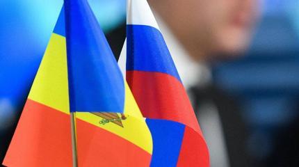 Молдавская партия требует вхождения республики в состав России Молдавская партия требует вхождения республики в состав России