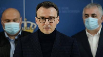 Петкович заявил, что «Курти брешет, как собака, когда упоминает русских Петкович заявил, что «Курти брешет, как собака, когда упоминает русских