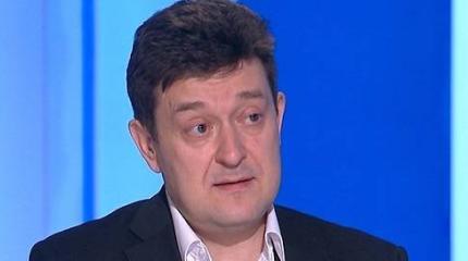 Коновалов: Западу нужно продолжение конфликта, а не выигрыш Киева Коновалов: Западу нужно продолжение конфликта, а не выигрыш Киева