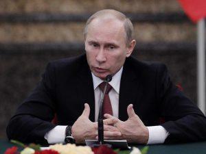 «Большая Евразия» глазами России «Большая Евразия» глазами России
