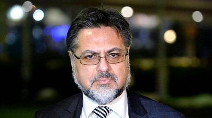 Дейнего пояснил свое предложение вернуть ЛНР в состав Украины