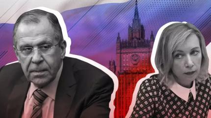 Россия может повернуть на Восток в новой Концепции внешней политики Россия может повернуть на Восток в новой Концепции внешней политики